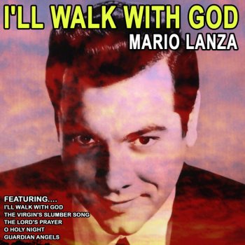 Mario Lanza The Lord's Prayer
