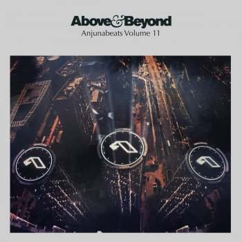 Above Beyond Anjunabeach - Genix vs. Las Salinas Remix