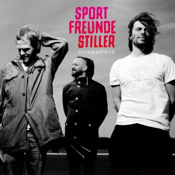 Sportfreunde Stiller Ein Dienstag im April (Bonus Track)