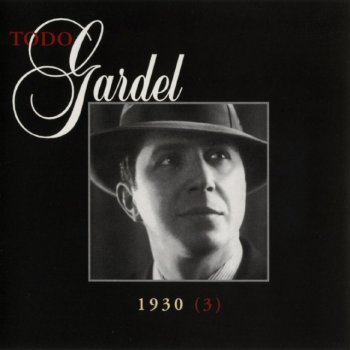 Carlos Gardel El Sol del 25