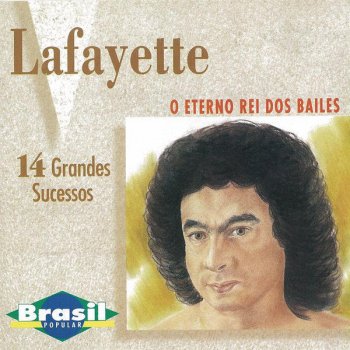 Lafayette Vivendo por Viver