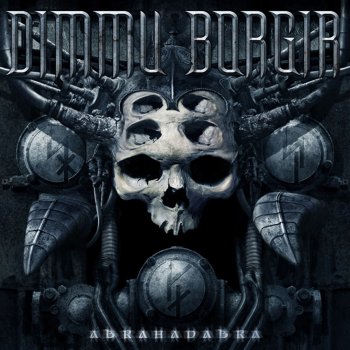 Dimmu Borgir Chess With The Abyss
