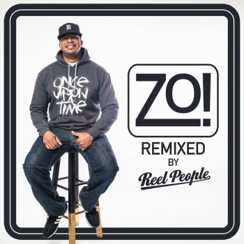 Zo! feat. Phonte & Reel People Starlight - Reel People Reprise
