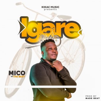 Mico The Best Igare