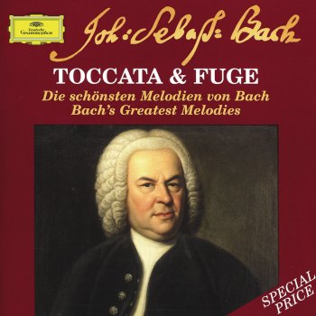 Boston Pops Orchestra feat. Arthur Fiedler Toccata and Fugue in D Minor, BWV 565 - Arrangement by Leopold Stokowski: Toccata and Fugue