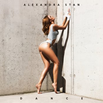 Alexandra Stan Dance (Extended)