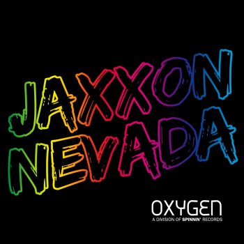 Jaxxon Nevada