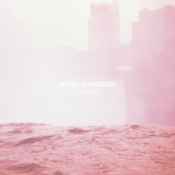 Jesse Davidson Ocean