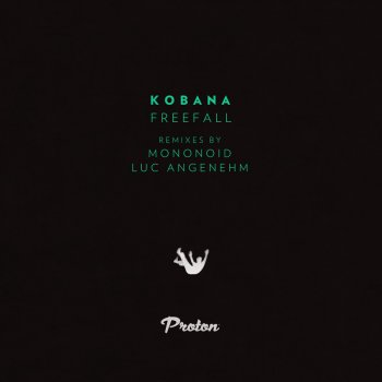 Kobana Freefall (Luc Angenehm Remix)