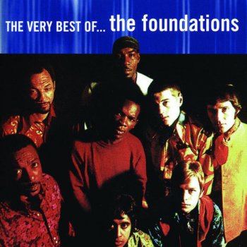 The Foundations Baby, Now That I've Found You [stereo alternate version]