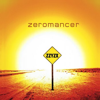 Zeromancer Fractured