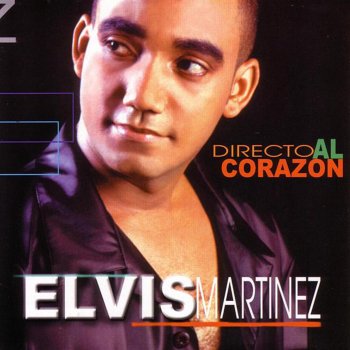 Elvis Martinez Fabula de Amor