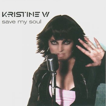 Kristine W Save My Soul - Junior Sound Factory Mix