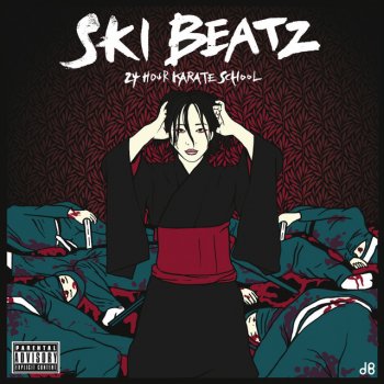 Ski Beatz feat. Curren$y & Smoke DZA Nothing But Us