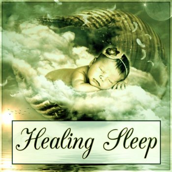 Sleeping Baby Music Reiki