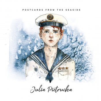 Julia Pietrucha Sailor