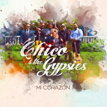 Chico & The Gypsies Mon ptit loup
