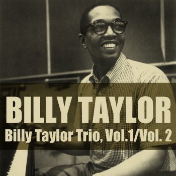 Billy Taylor The Man with a Horn