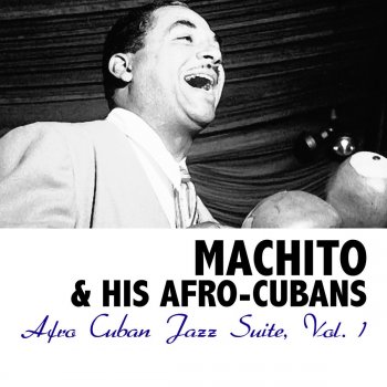 Machito & His Afro-Cubans Paso En Tampa