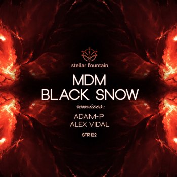 MDM Black Snow - Original Mix
