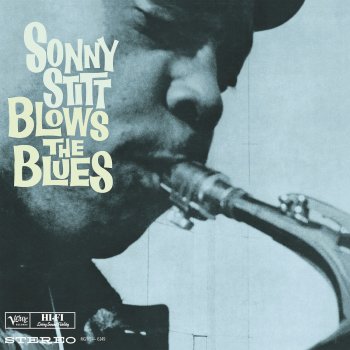 Sonny Stitt Blue Prelude