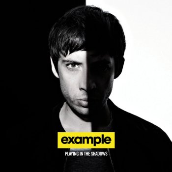 Example feat. Laidback Luke Natural Disaster - Album Extended