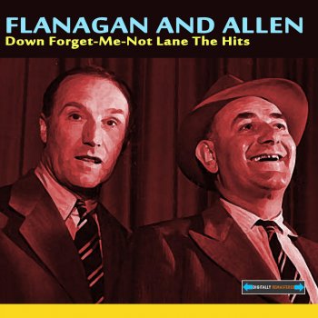Flanagan And Allen Underneath the Arches