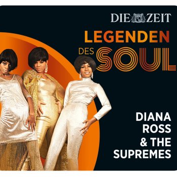Diana Ross & The Supremes I'm Livin' In Shame (Juke Box Single Version)