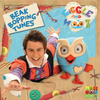 Giggle and Hoot Zigby Theme Song
