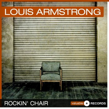 Louis Armstrong feat. The Mills Brothers My Walkin' Stick