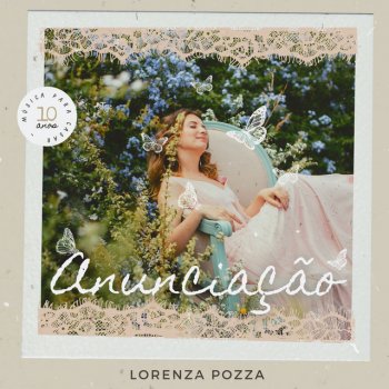 Lorenza Pozza Anunciação