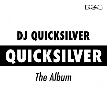DJ Quicksilver Arabesc