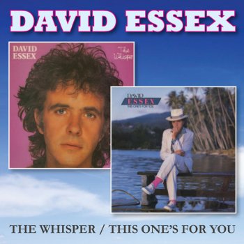 David Essex This One's for You