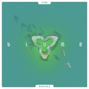 3LAU, NÉONHÈART & Paris Blohm Fire - Paris Blohm Remix