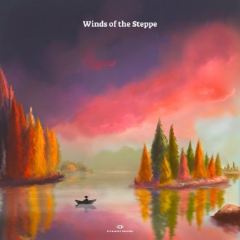 Bhxa winds of the steppe