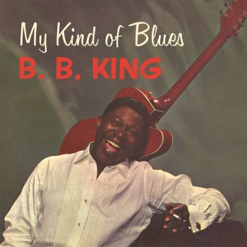 B.B. King Walking Dr. Bill