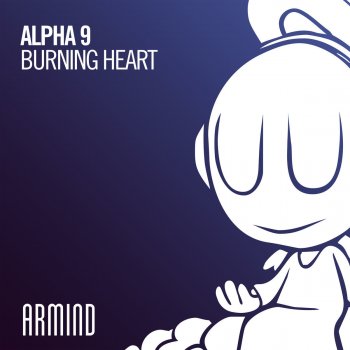 ALPHA 9 Burning Heart