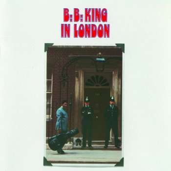 B.B. King Ain't Nobody Home