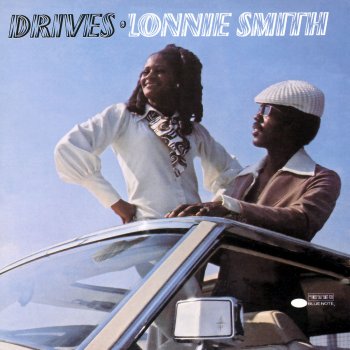 Dr. Lonnie Smith Twenty-Five Miles