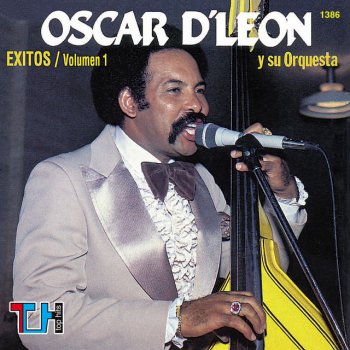 Oscar D'León La Sitiera