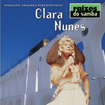 Clara Nunes Macunaíma