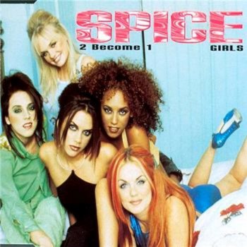 Spice Girls 2 Become 1 (Single Version)