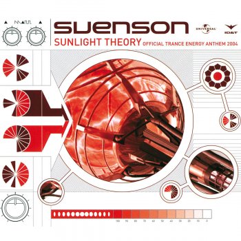 Svenson & Gielen Original Radio Edit (Radio Edit)