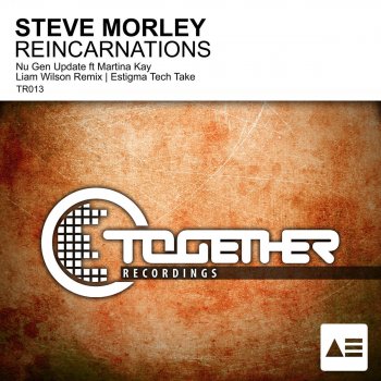Steve Morley Reincarnations (Liam Wilson Remix)