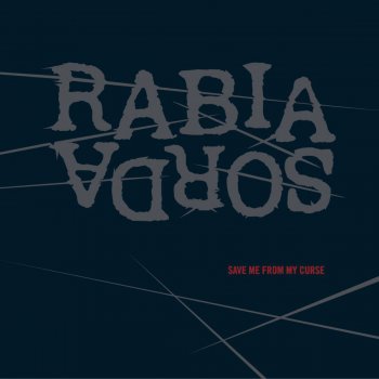 Rabia Sorda feat. UnterArt Save Me From My Curse - Cursed by UnterART