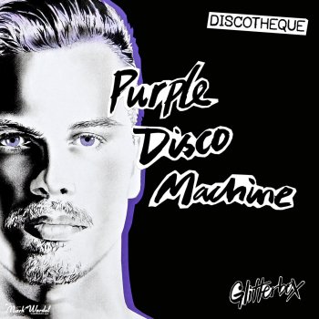 Ilija Rudman feat. Andre Espeut In Her Eyes (Purple Disco Machine Edit)