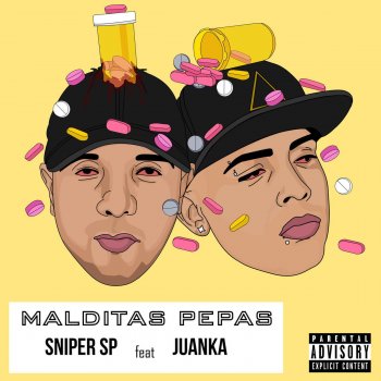 Sniper SP feat. Juanka Malditas Pepas