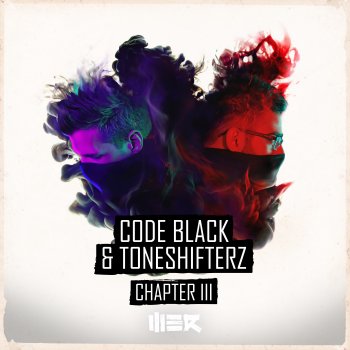 Code Black feat. Toneshifterz Echo of Existence (Extended)