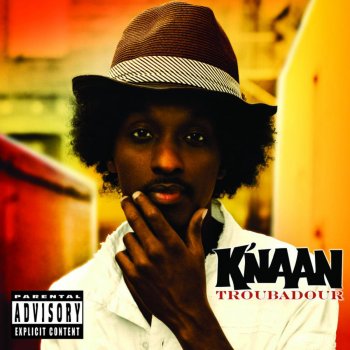K'naan feat. Damian "Jr. Gong" Marley I Come Prepared