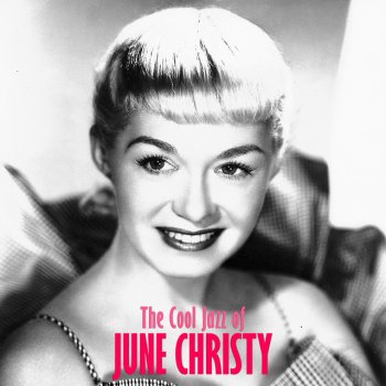 June Christy Let There Be Love - Remastered